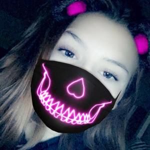 Meet your Posher, Arrianna